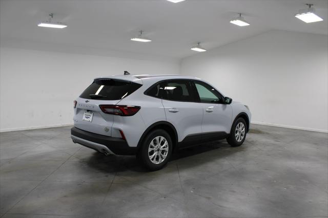 new 2025 Ford Escape car, priced at $31,218