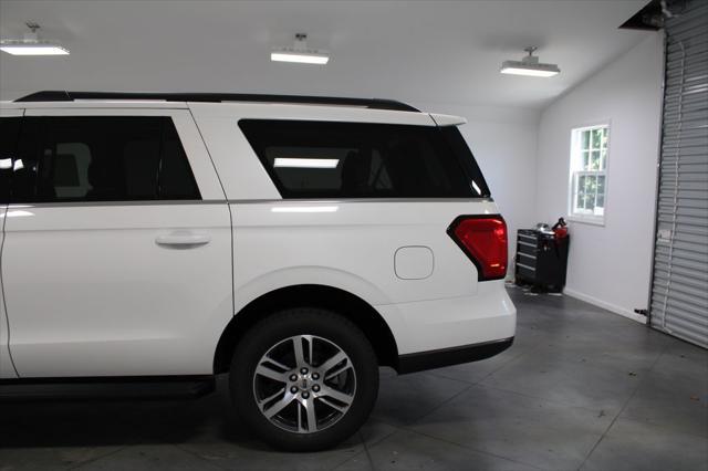 new 2024 Ford Expedition car, priced at $65,500