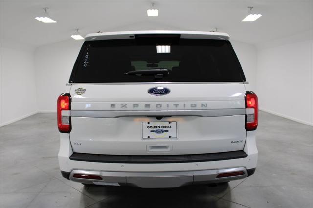 new 2024 Ford Expedition car, priced at $65,500