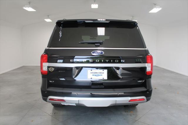 new 2024 Ford Expedition car, priced at $63,996