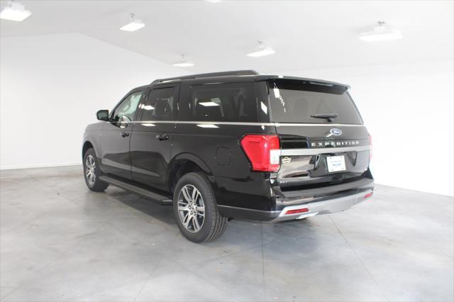 new 2024 Ford Expedition car, priced at $63,996