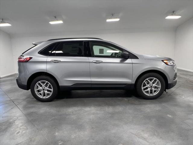 new 2024 Ford Edge car, priced at $30,956