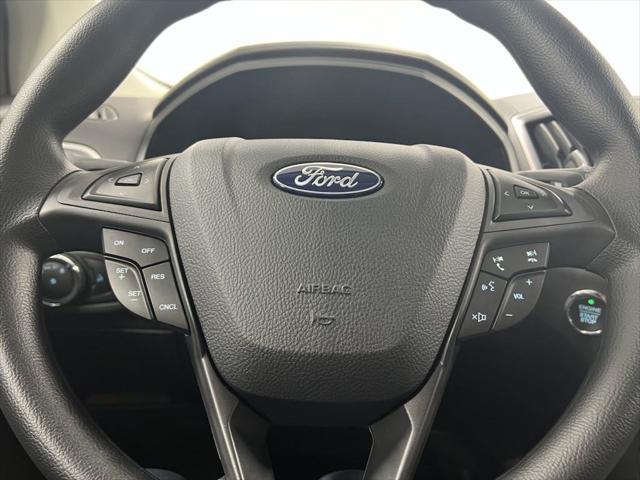 new 2024 Ford Edge car, priced at $30,956