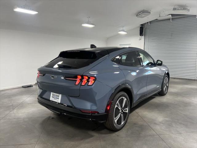 new 2023 Ford Mustang Mach-E car, priced at $42,288