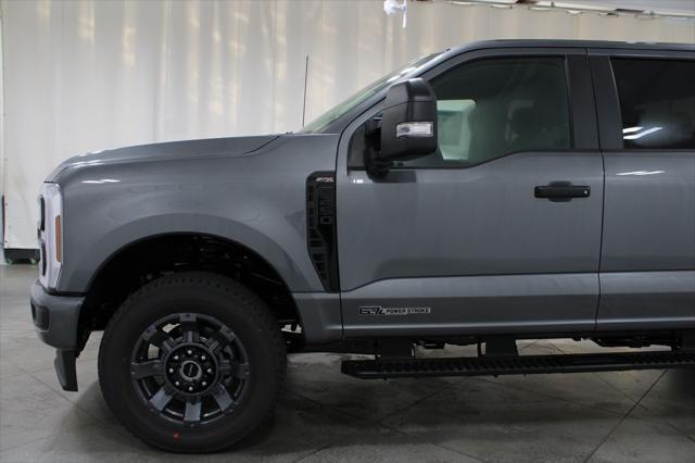 new 2024 Ford F-250 car, priced at $67,349