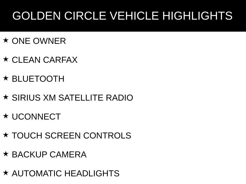 used 2018 Jeep Cherokee car, priced at $14,228