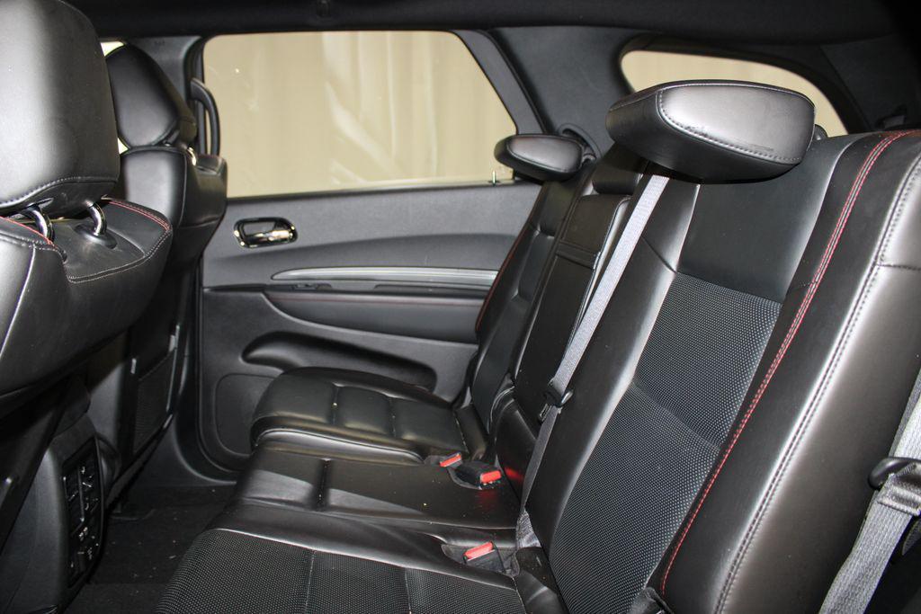 used 2024 Dodge Durango car, priced at $32,338