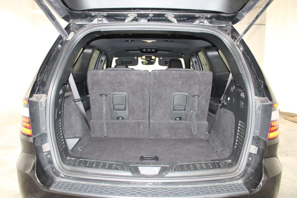 used 2024 Dodge Durango car, priced at $32,338