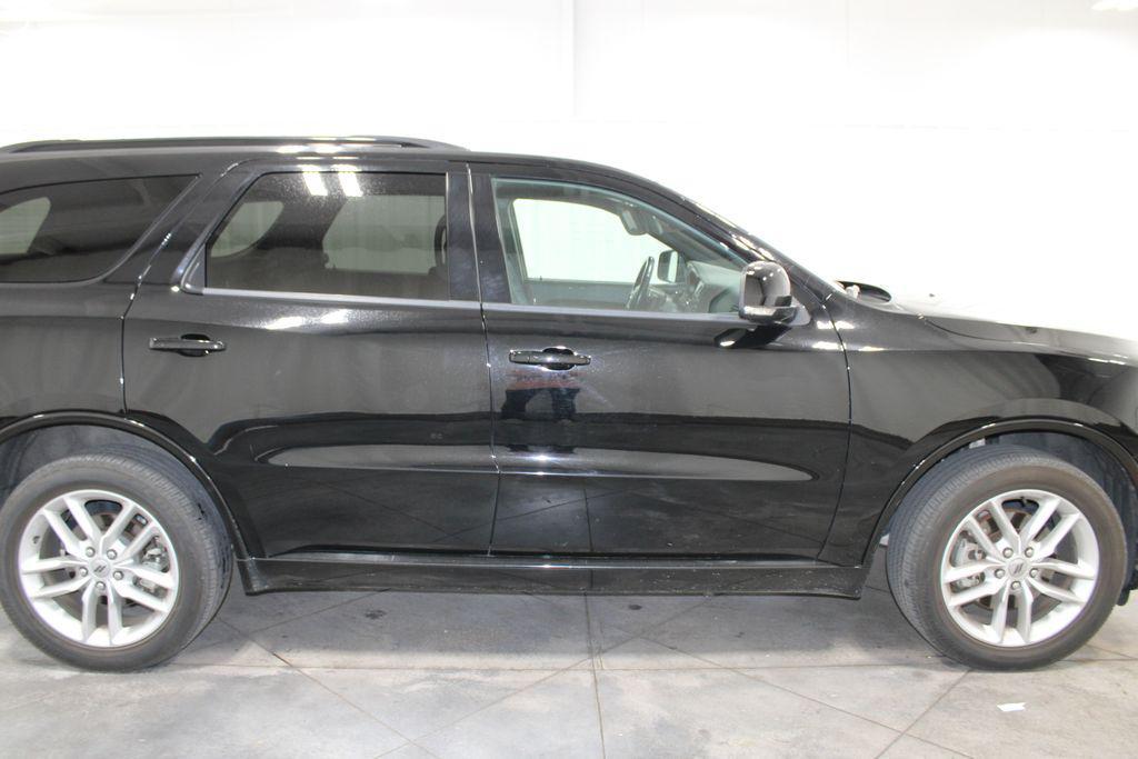 used 2024 Dodge Durango car, priced at $32,338