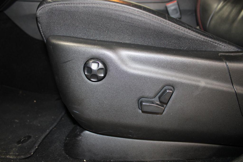 used 2024 Dodge Durango car, priced at $32,338