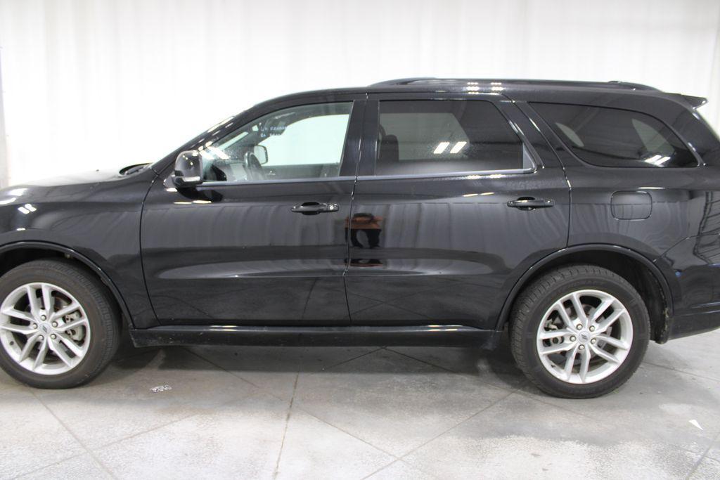 used 2024 Dodge Durango car, priced at $32,338