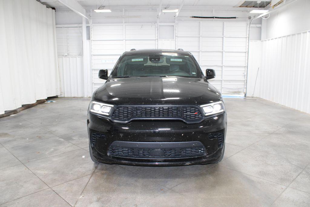 used 2024 Dodge Durango car, priced at $32,338