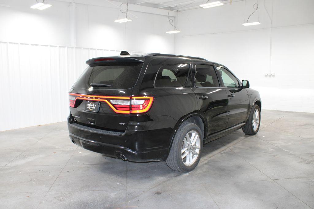 used 2024 Dodge Durango car, priced at $32,338