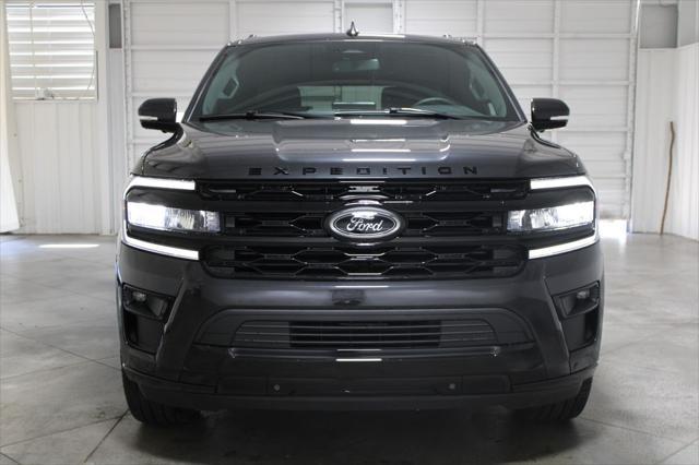 new 2024 Ford Expedition car, priced at $70,816