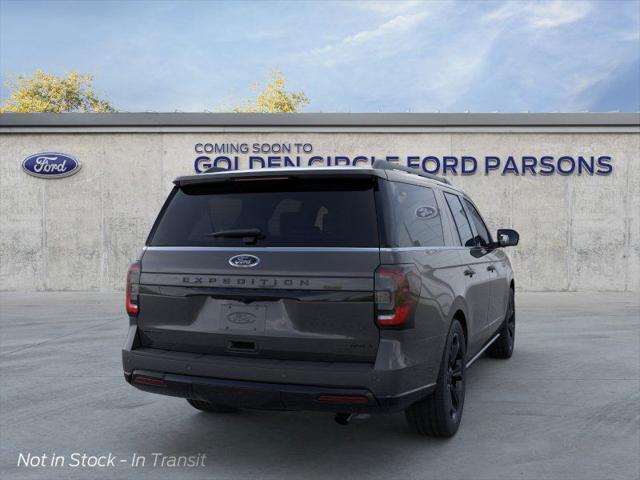 new 2024 Ford Expedition car, priced at $74,475