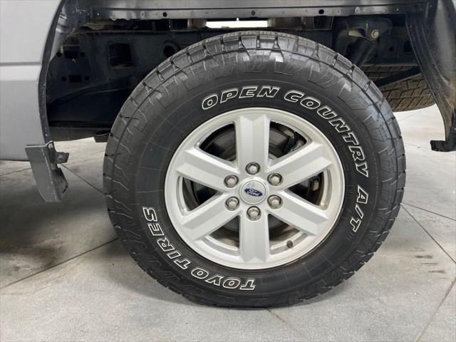 used 2022 Ford F-150 car, priced at $32,378