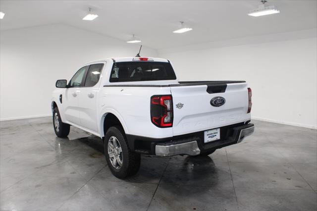 new 2024 Ford Ranger car, priced at $34,592