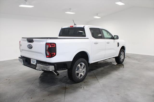 new 2024 Ford Ranger car, priced at $34,592