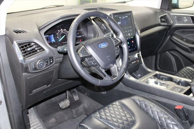 used 2024 Ford Edge car, priced at $31,868