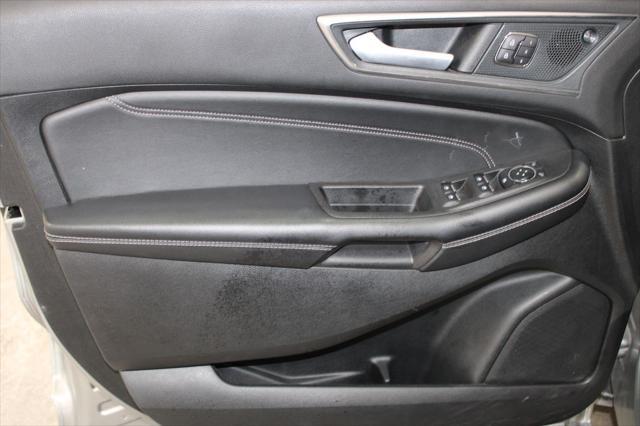 used 2024 Ford Edge car, priced at $31,868