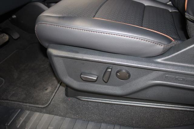 new 2025 Ford F-250 car, priced at $83,798