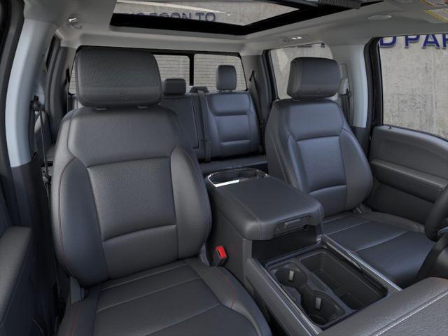 new 2025 Ford F-250 car, priced at $83,798