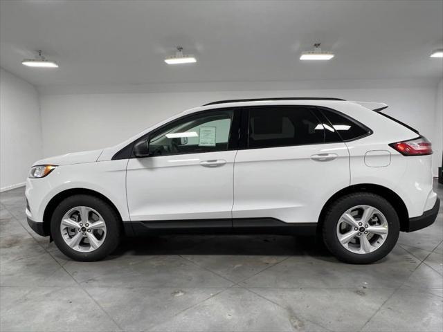 new 2024 Ford Edge car, priced at $32,173