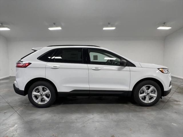 new 2024 Ford Edge car, priced at $32,173