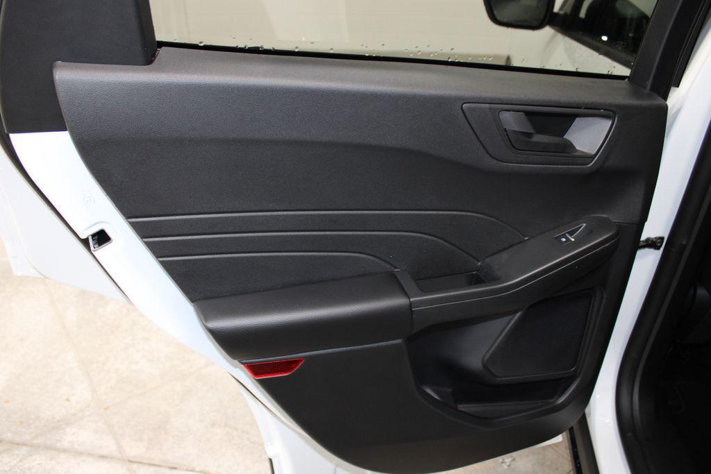 new 2025 Ford Escape car, priced at $24,498