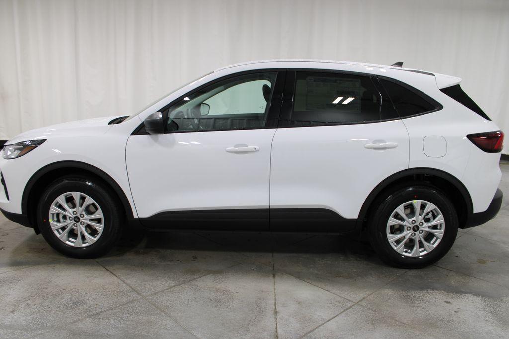 new 2025 Ford Escape car, priced at $24,498