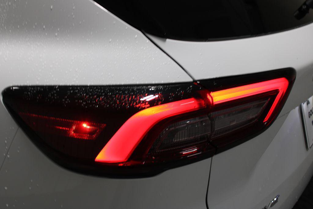new 2025 Ford Escape car, priced at $24,498