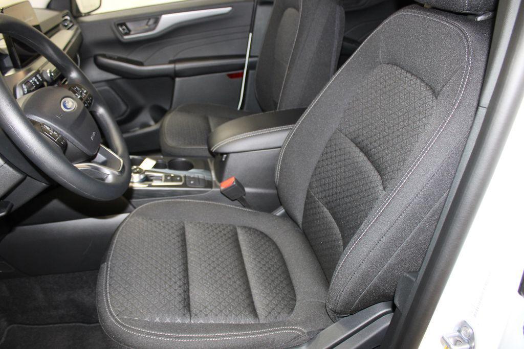 new 2025 Ford Escape car, priced at $24,498