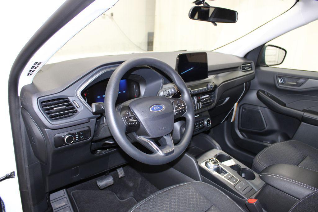 new 2025 Ford Escape car, priced at $24,498