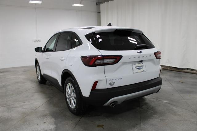 new 2025 Ford Escape car, priced at $28,390