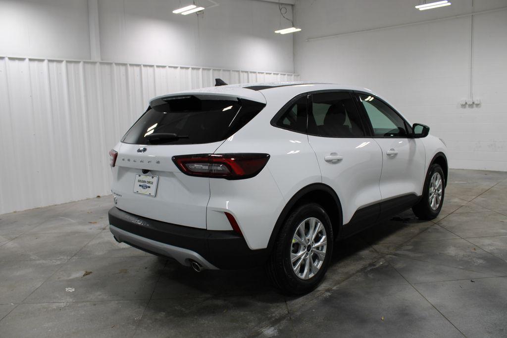 new 2025 Ford Escape car, priced at $24,498