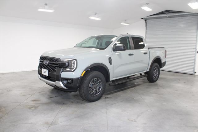 new 2024 Ford Ranger car, priced at $37,996