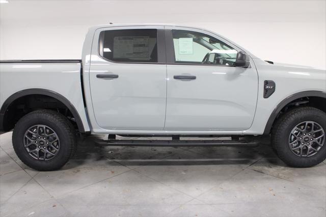 new 2024 Ford Ranger car, priced at $37,996