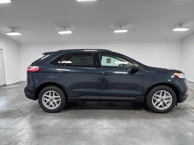 new 2024 Ford Edge car, priced at $33,750