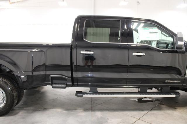 new 2025 Ford F-350 car, priced at $83,589