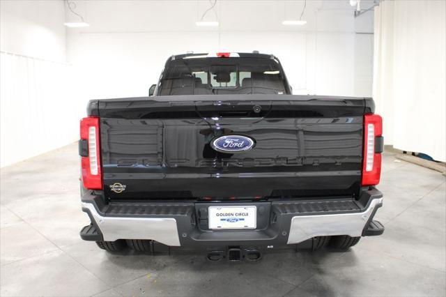 new 2025 Ford F-350 car, priced at $83,589