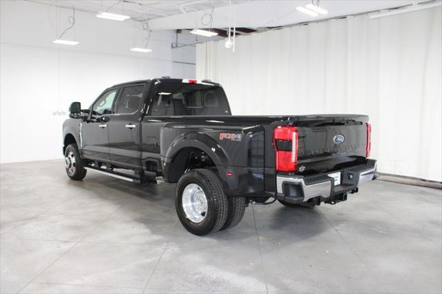 new 2025 Ford F-350 car, priced at $83,589