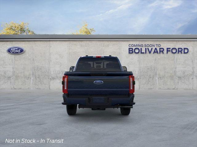 new 2025 Ford F-250 car, priced at $70,496