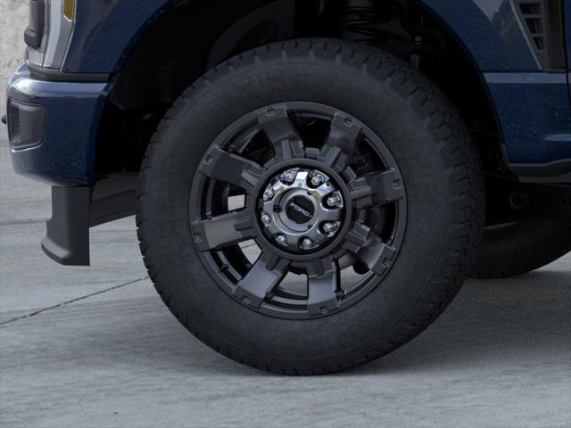 new 2025 Ford F-250 car, priced at $70,496