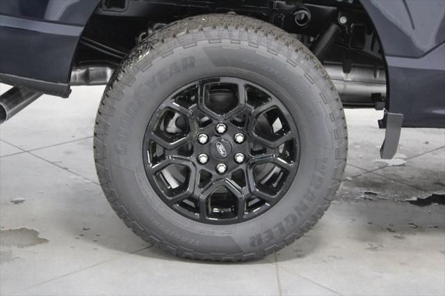 new 2025 Ford F-150 car, priced at $57,949
