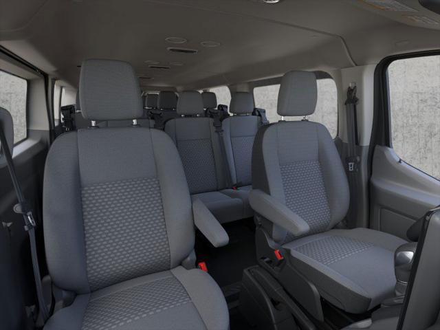 new 2025 Ford Transit-350 car, priced at $59,338