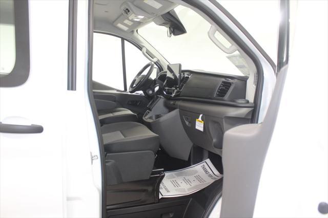 new 2025 Ford Transit-350 car, priced at $62,266