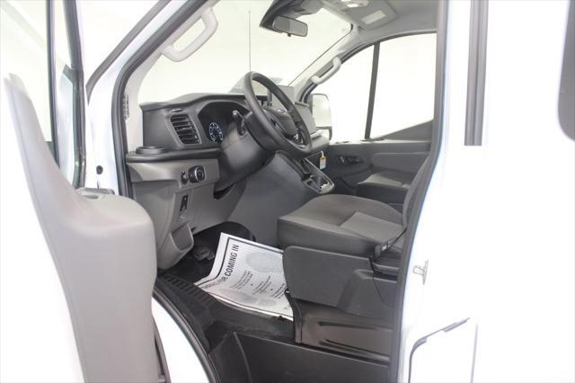 new 2025 Ford Transit-350 car, priced at $62,266