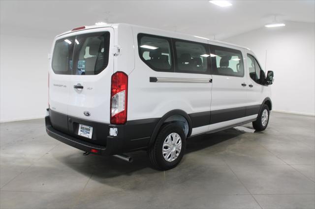 new 2025 Ford Transit-350 car, priced at $62,266