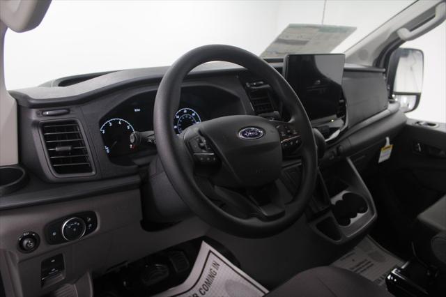 new 2025 Ford Transit-350 car, priced at $62,266