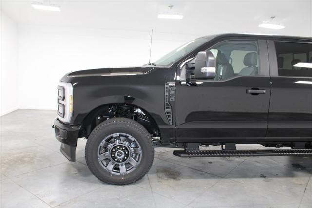 new 2024 Ford F-250 car, priced at $56,999